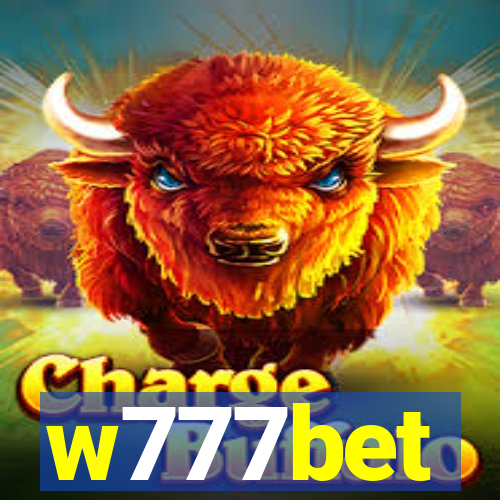 w777bet