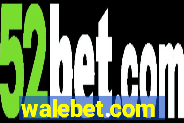 walebet.com