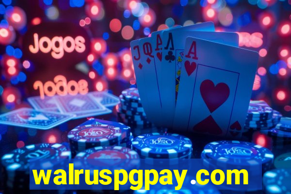 walruspgpay.com