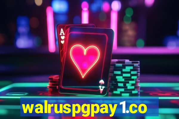 walruspgpay1.com