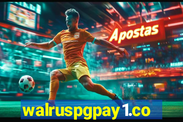 walruspgpay1.com