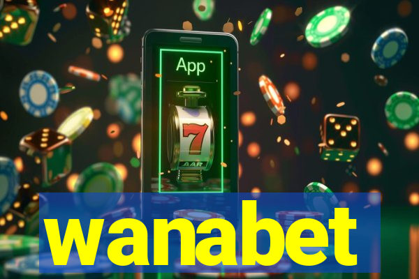 wanabet-games.com