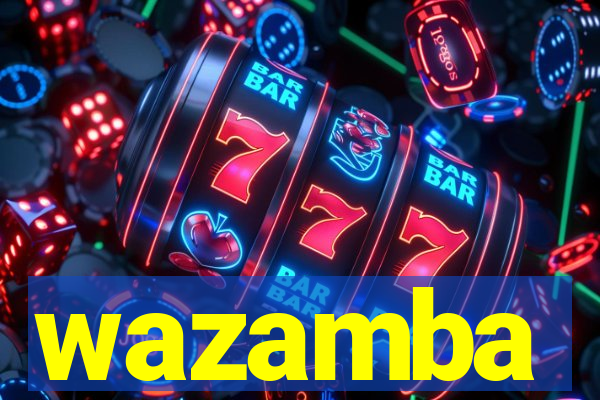 wazamba