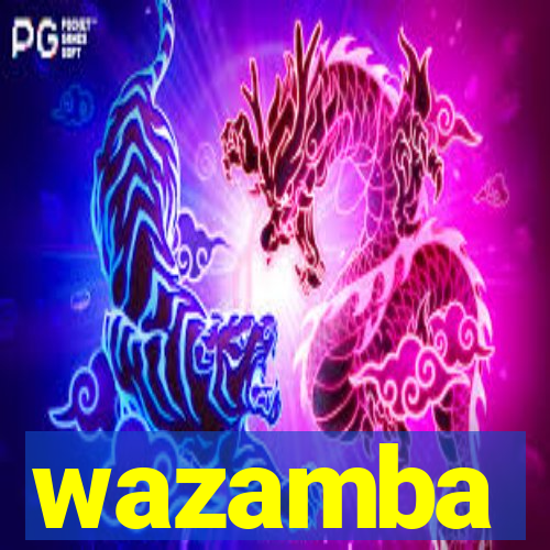 wazamba