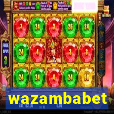 wazambabet