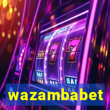 wazambabet