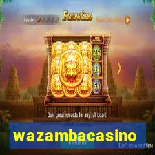 wazambacasino