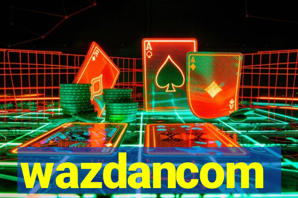 wazdancom