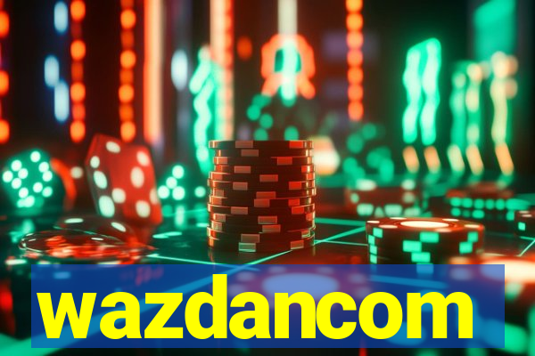 wazdancom