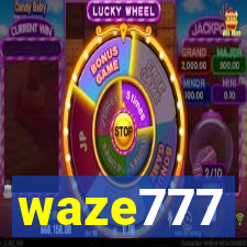 waze777