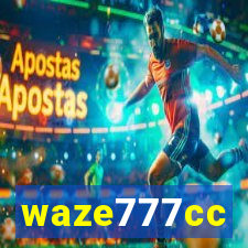 waze777cc