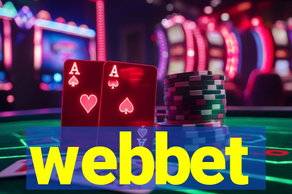 webbet