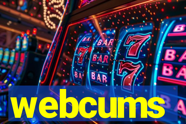 webcums