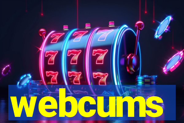 webcums