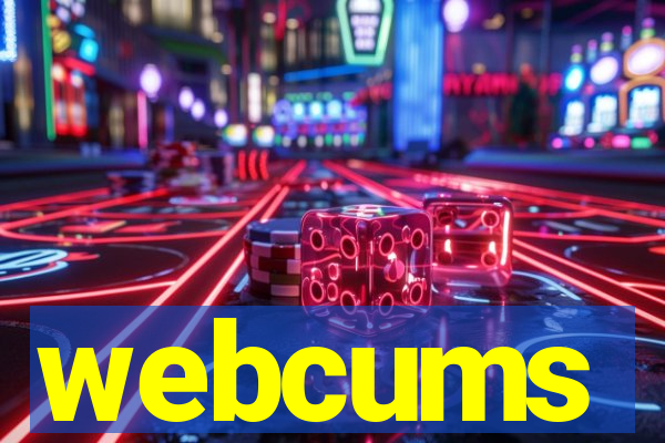 webcums