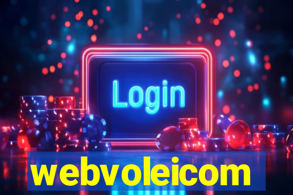 webvoleicom