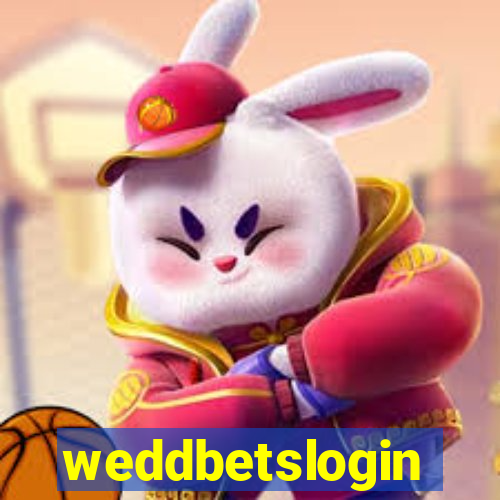 weddbetslogin