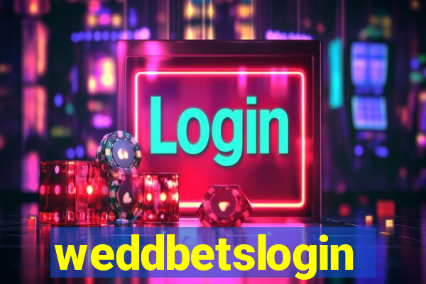 weddbetslogin