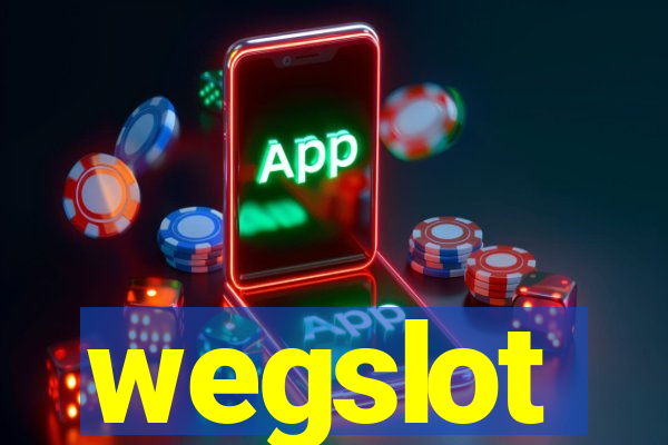 wegslot