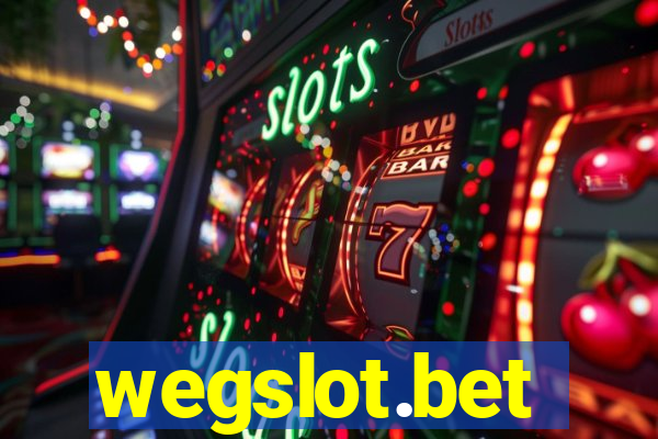 wegslot.bet