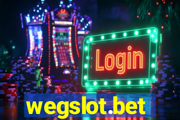 wegslot.bet