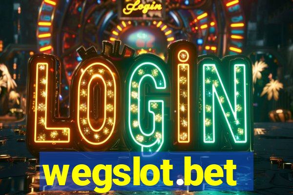 wegslot.bet