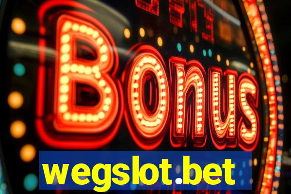 wegslot.bet