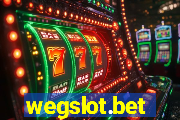 wegslot.bet