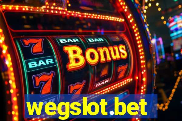 wegslot.bet