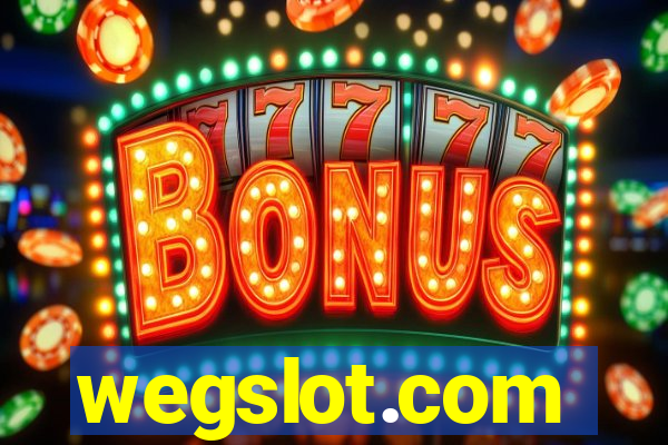 wegslot.com