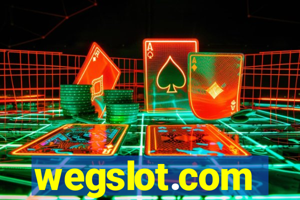 wegslot.com