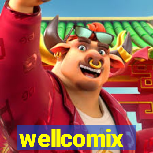 wellcomix