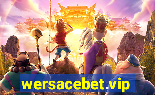 wersacebet.vip