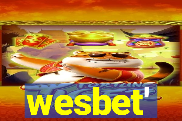 wesbet'