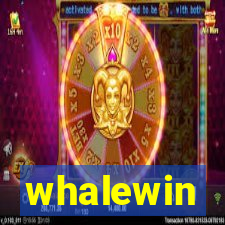 whalewin