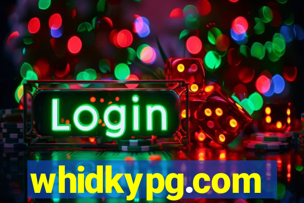 whidkypg.com