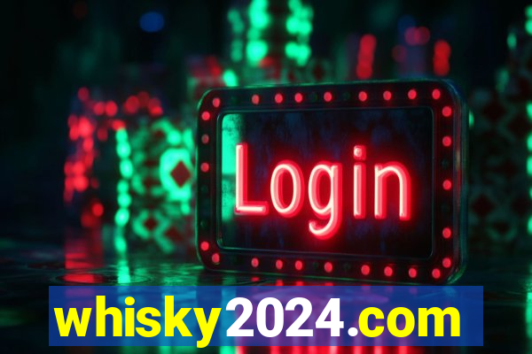 whisky2024.com