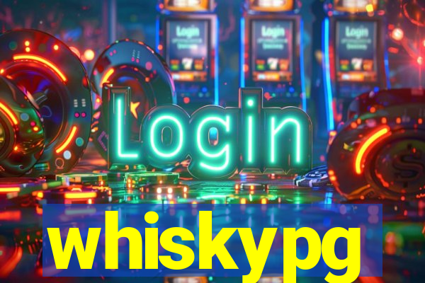 whiskypg