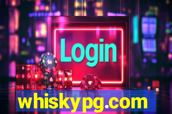 whiskypg.com