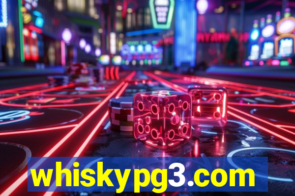 whiskypg3.com