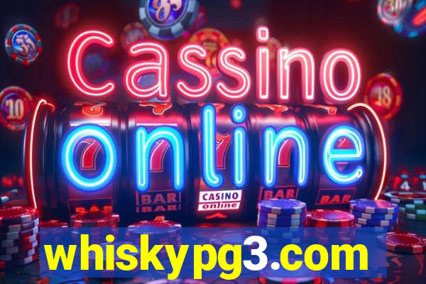 whiskypg3.com