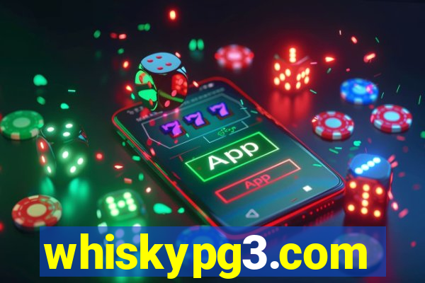 whiskypg3.com