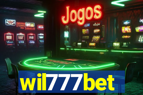 wil777bet