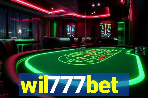 wil777bet