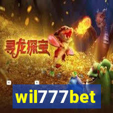 wil777bet