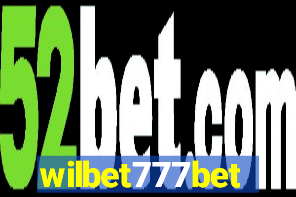 wilbet777bet