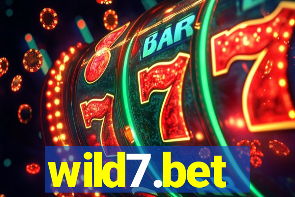 wild7.bet