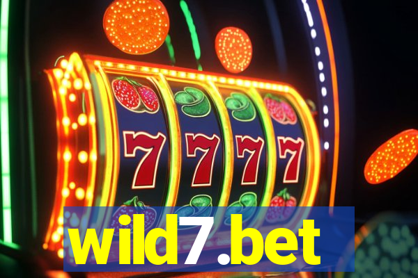 wild7.bet