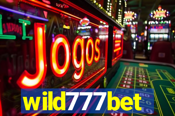 wild777bet