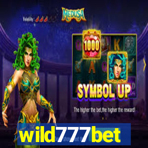 wild777bet